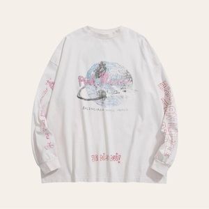 Balenciaga Pink Martini Limited Merch